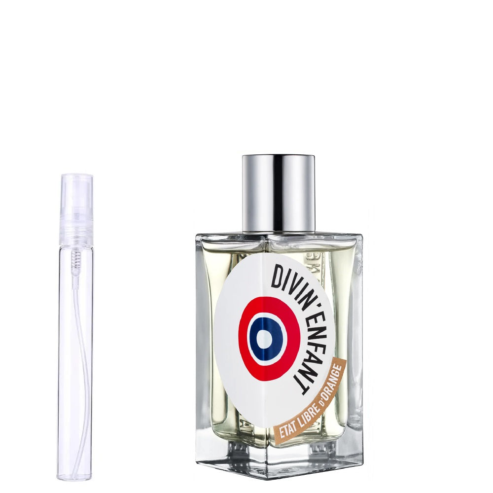 Divin'Enfant by Etat Libre d'Orange - Decant / Sample