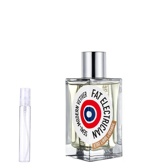 Fat Electrician by Etat Libre d'Orange - Decant / Sample