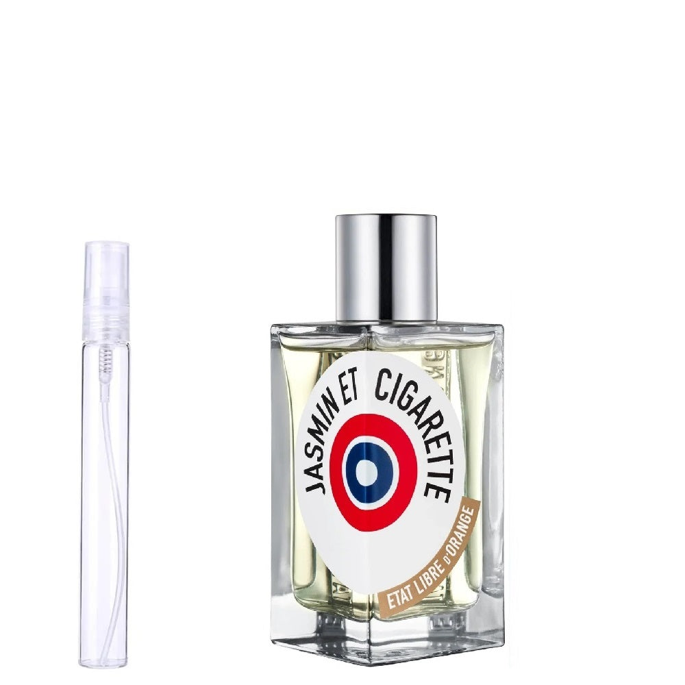 Jasmin et Cigarette by Etat Libre d'Orange - Decant / Sample