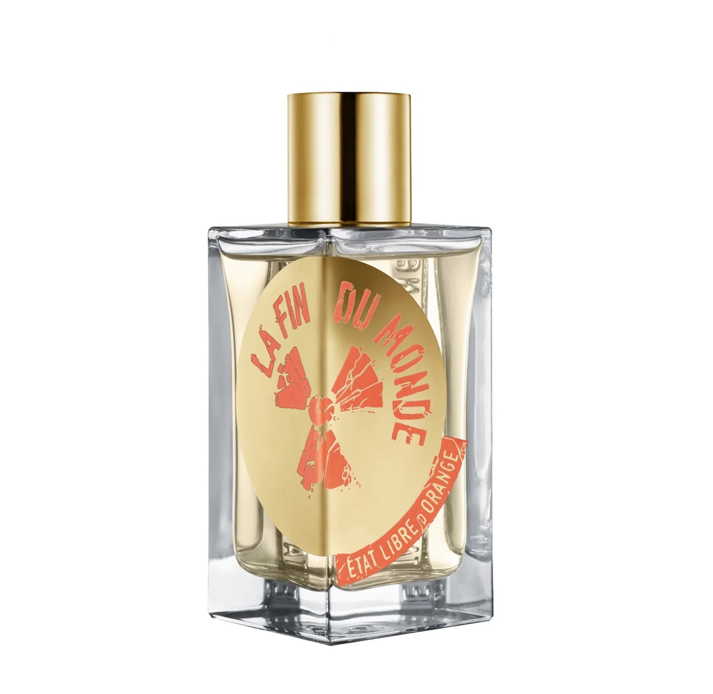 La Fin Du Monde by Etat Libre d'Orange - Decant / Sample