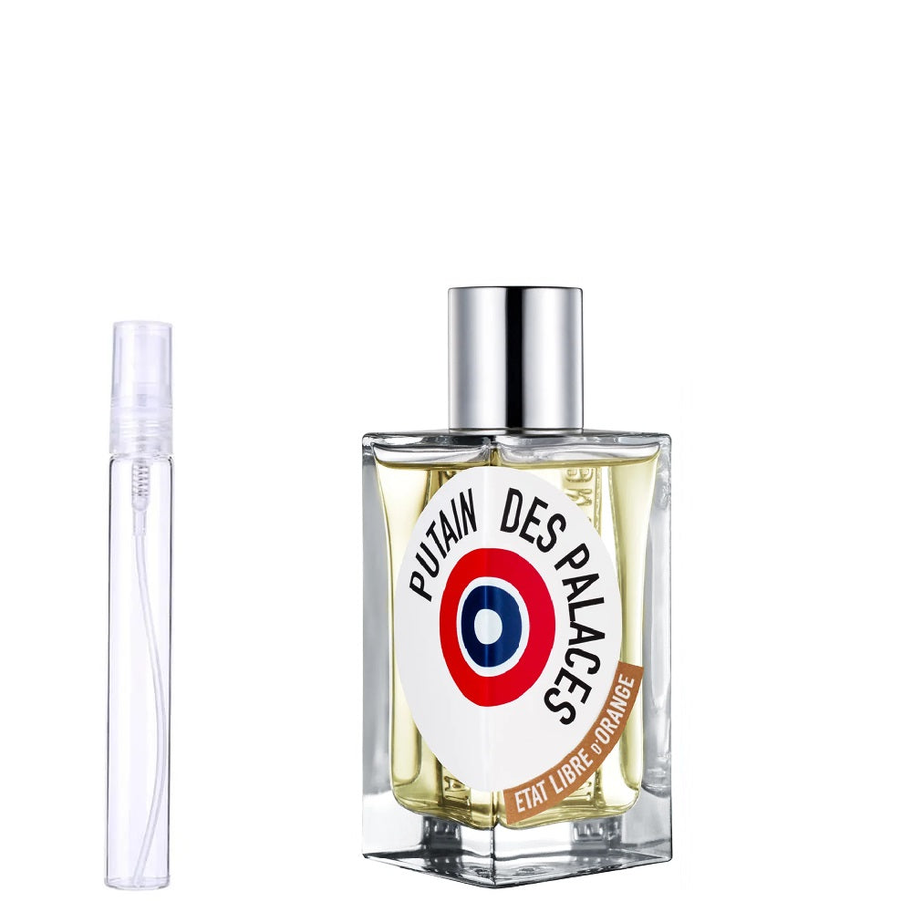 Putain des Palaces by Etat Libre d'Orange - Decant / Sample