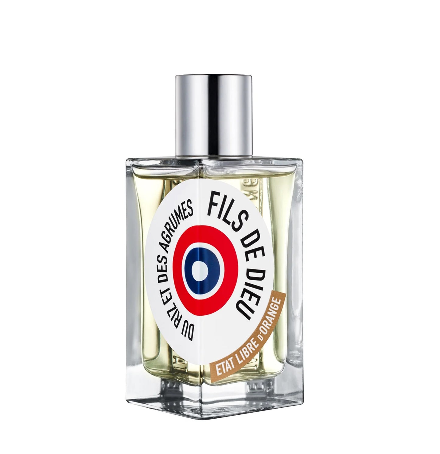 Fils de Dieu by Etat Libre d'Orange - Decant / Sample
