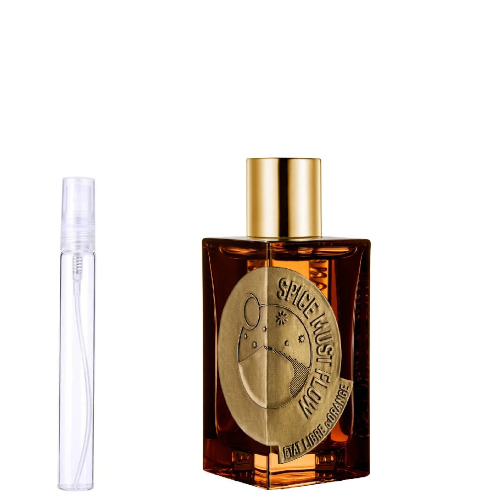 Spice Must Flow by Etat Libre d'Orange - Decant / Sample