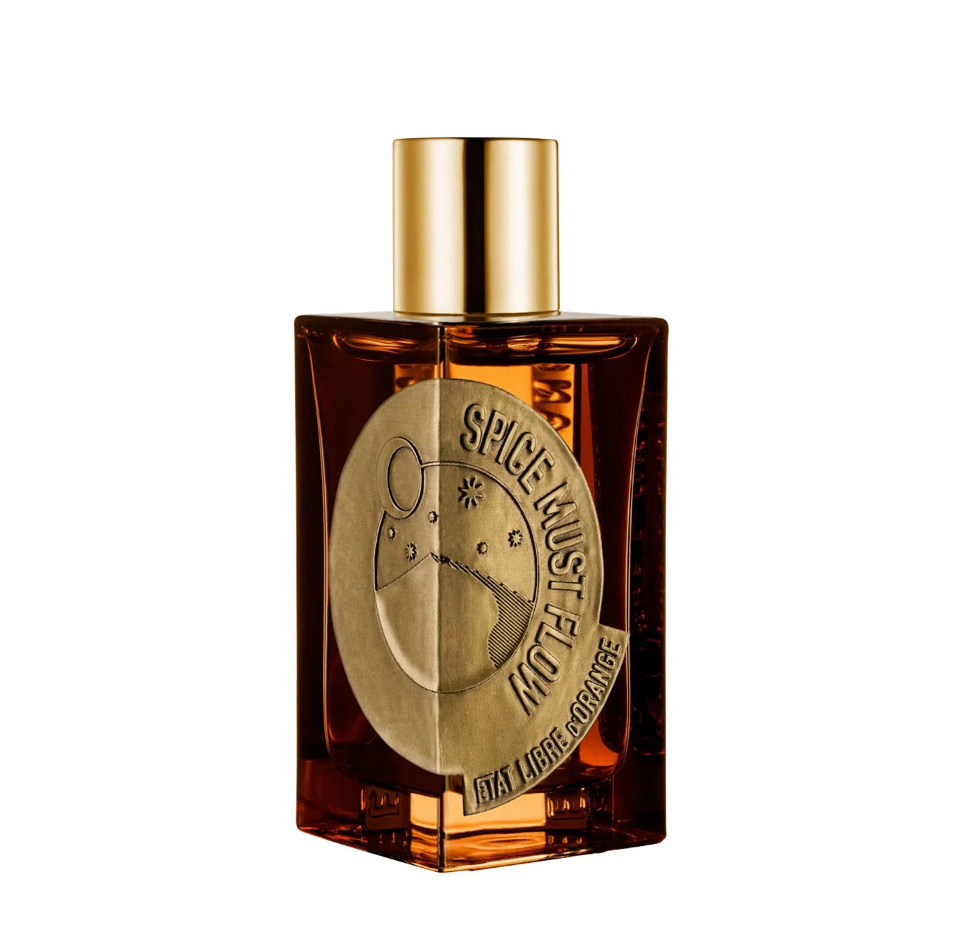 Spice Must Flow by Etat Libre d'Orange - Decant / Sample