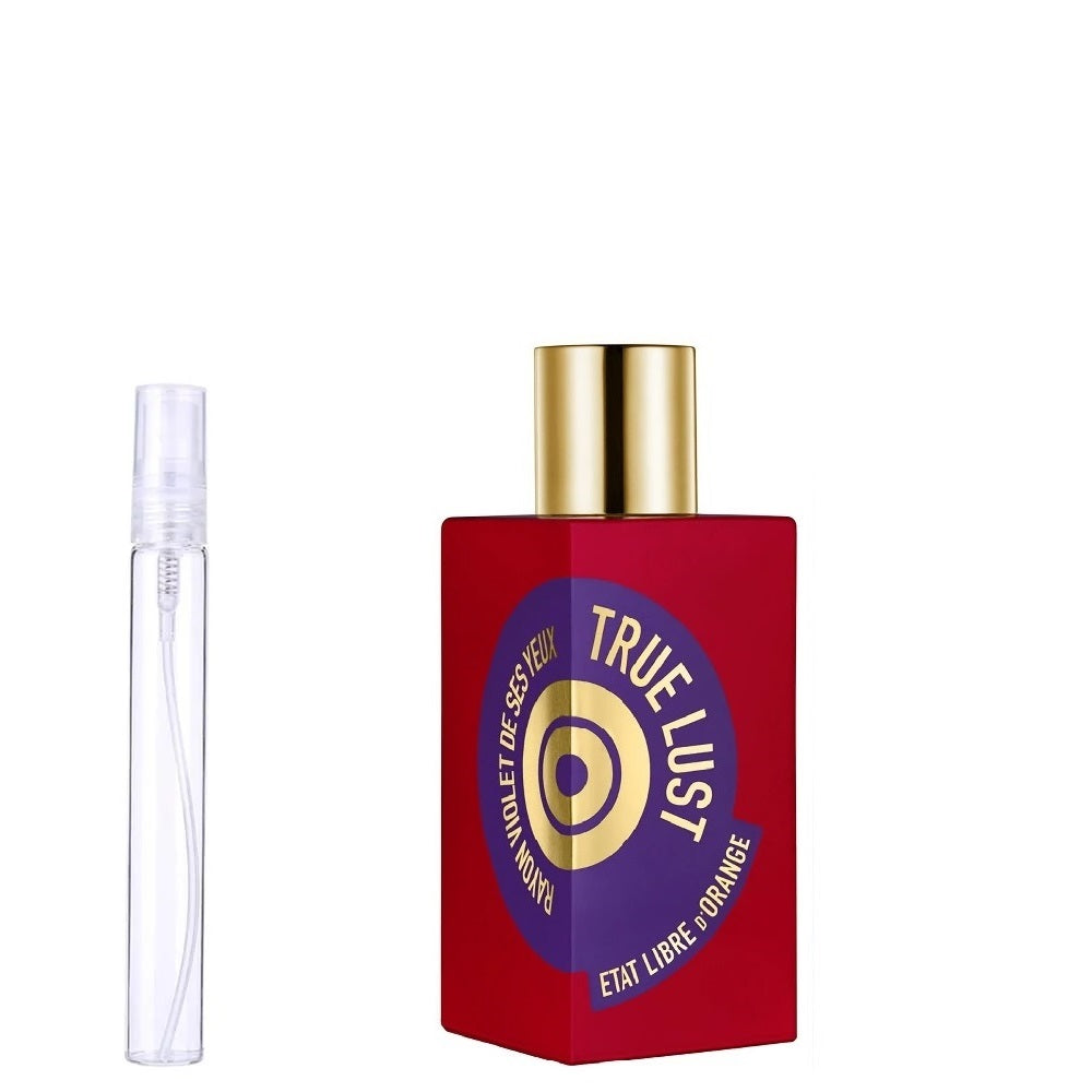 True Lust by Etat Libre d'Orange - Decant / Sample