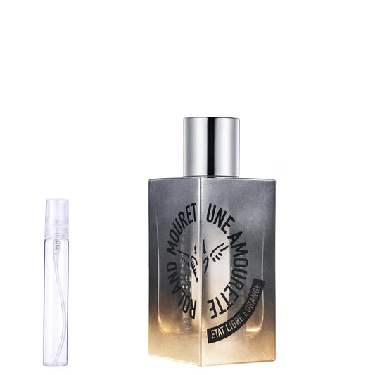 Une Amourette by Etat Libre d'Orange - Decant / Sample