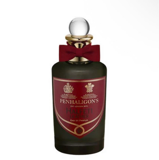 Halfeti Leather by Penhaligon's - Decant