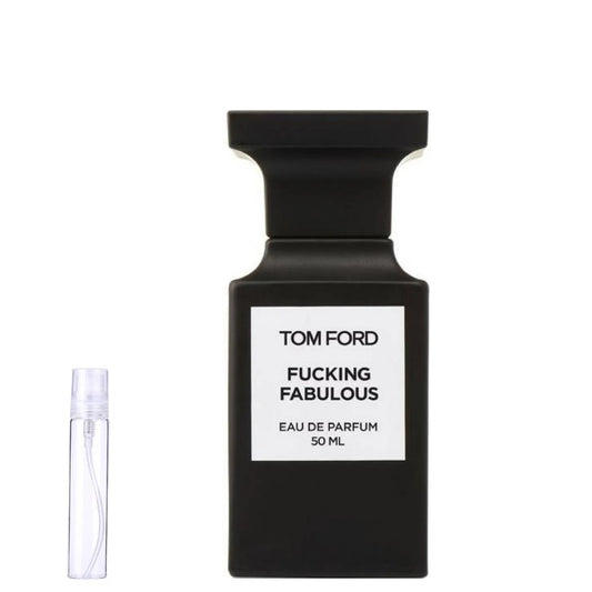 Fucking Fabulous by Tom Ford –  Decant