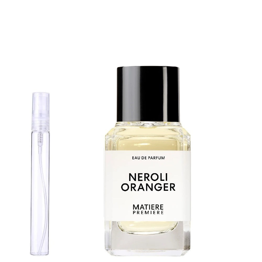Neroli Oranger by Matiere Premiere - Decant / Sample