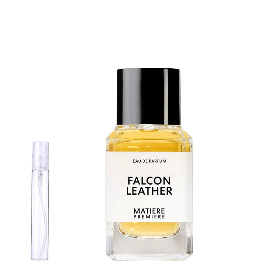 Falcon Leather by Matiere Premiere - Decant