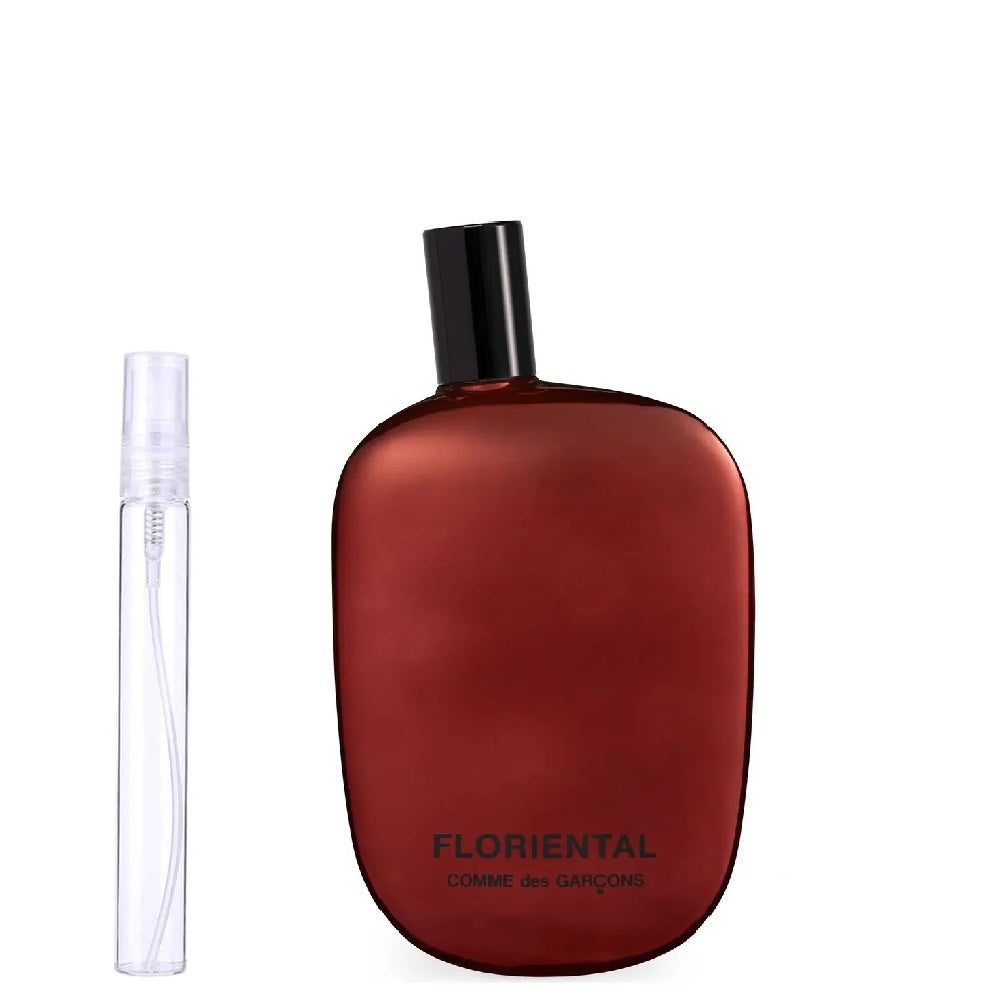 Floriental by Comme des Garçons - Decant