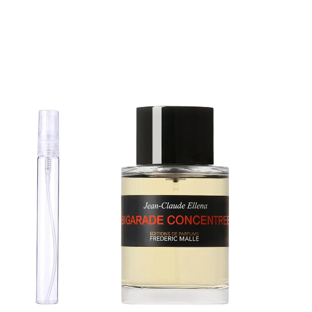 Bigarade Concentree by Frederic Malle - Decant / Sample