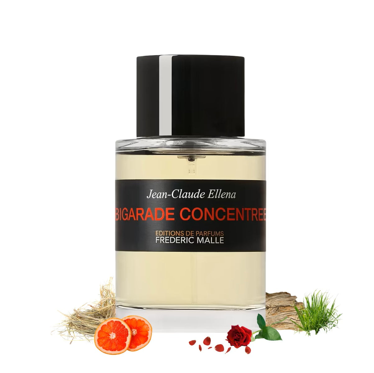Bigarade Concentree by Frederic Malle - Decant / Sample