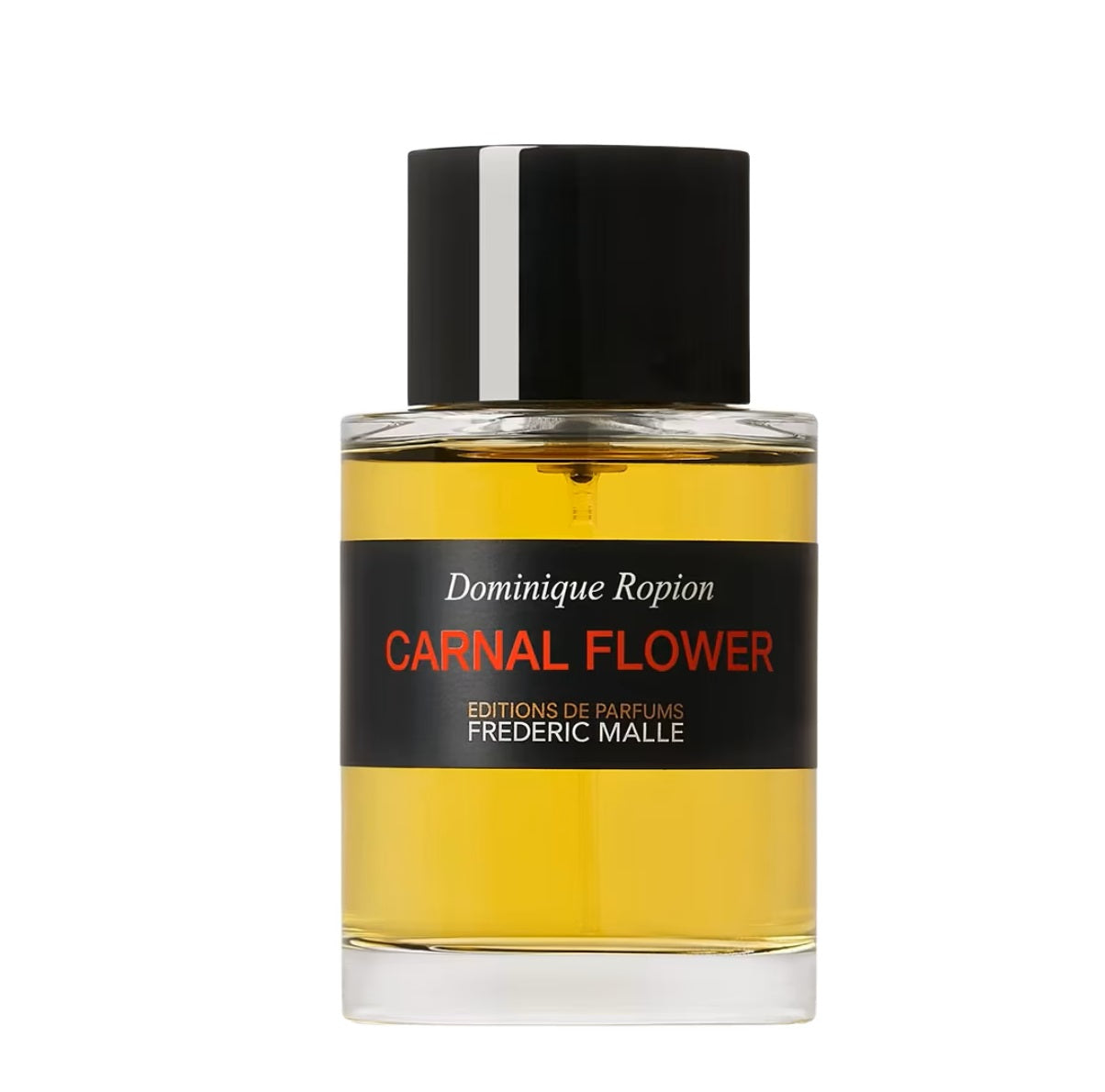 Carnal Flower by Frederic Malle - Decant / Sample
