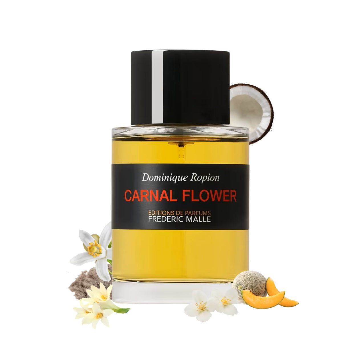 Carnal Flower by Frederic Malle - Decant / Sample