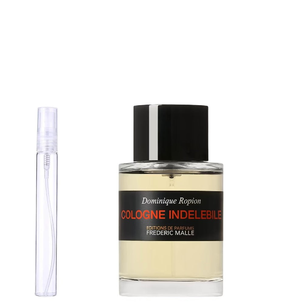 Cologne Indélébile by Frederic Malle - Decant / Sample