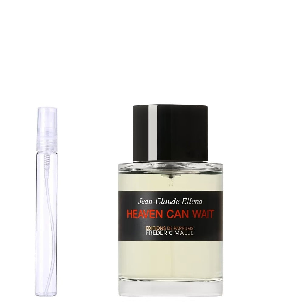 Heaven Can Wait by Frederic Malle - Decant / Sample