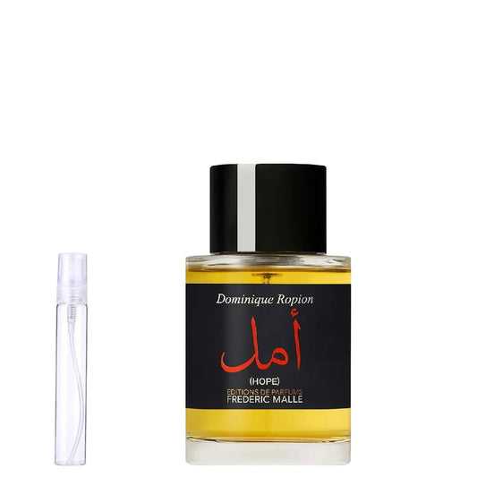 Hope by Frederic Malle - Decant / Sample