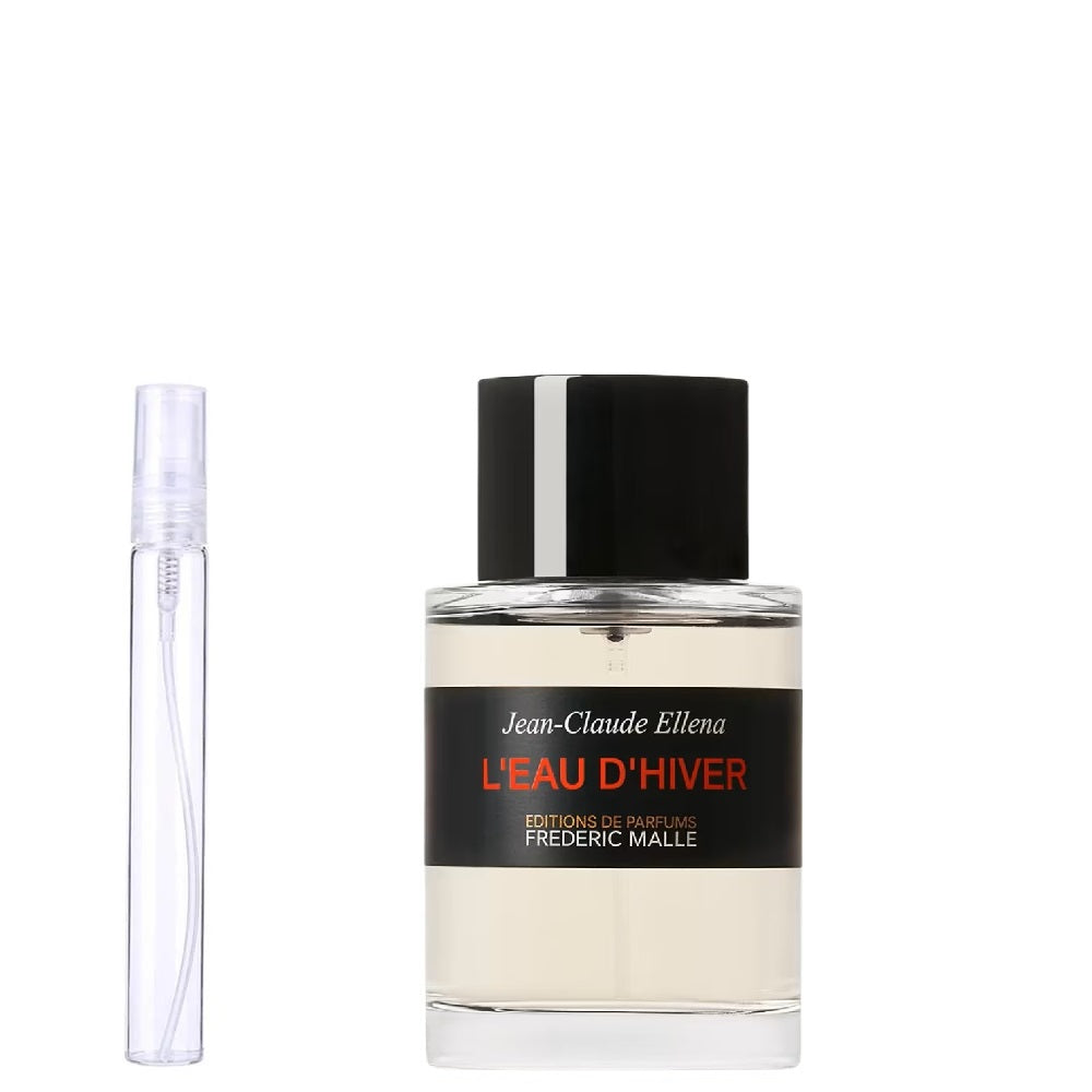L'Eau d'Hiver by Frederic Malle - Decant / Sample