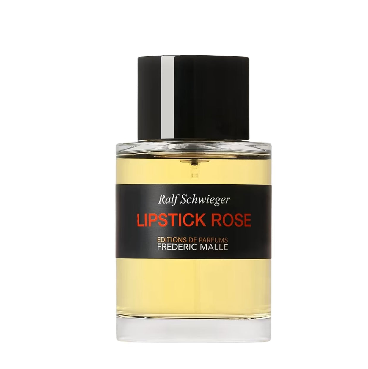 Lipstick Rose by Frederic Malle - Decant / Sample