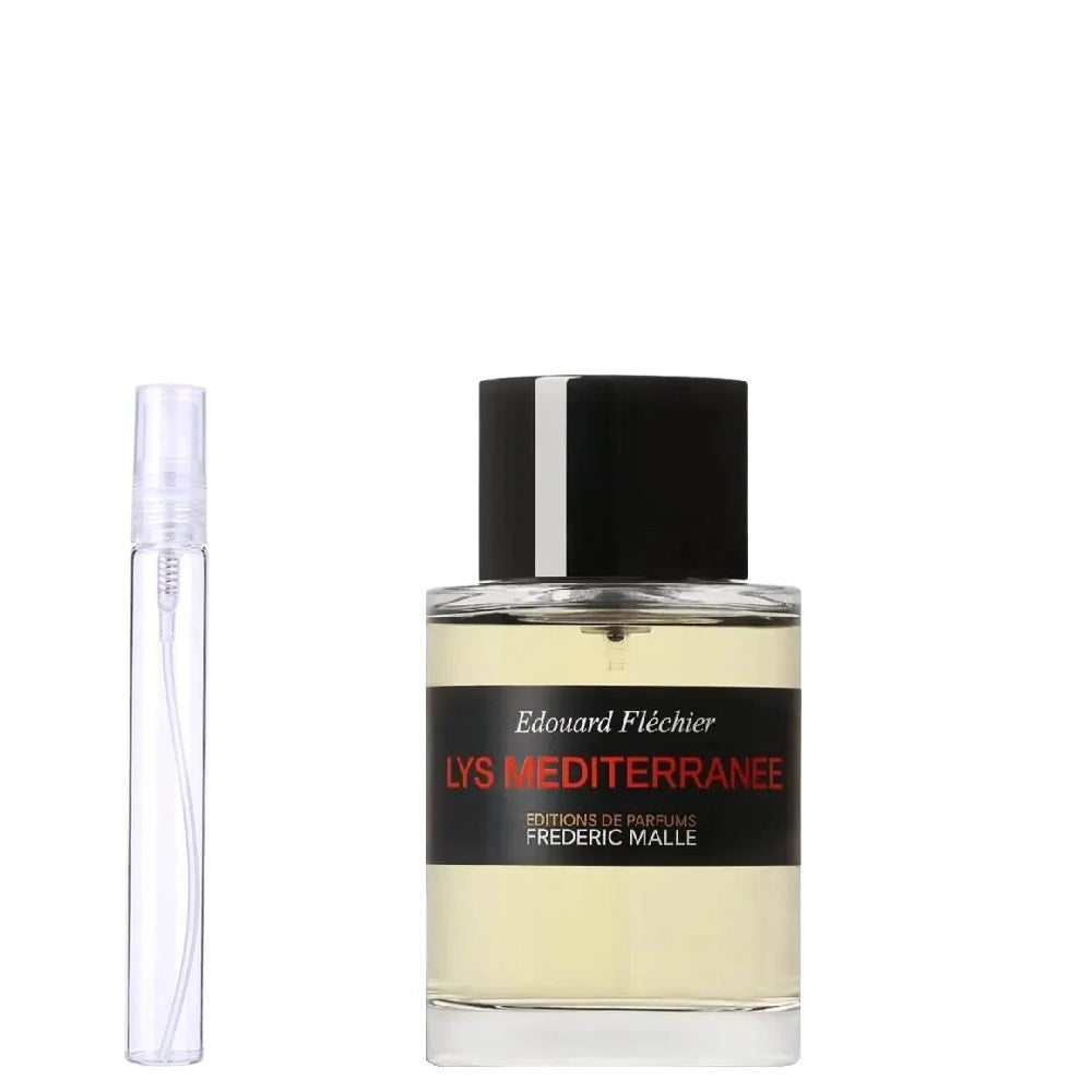 Lys Mediterranee by Frederic Malle - Decant / Sample