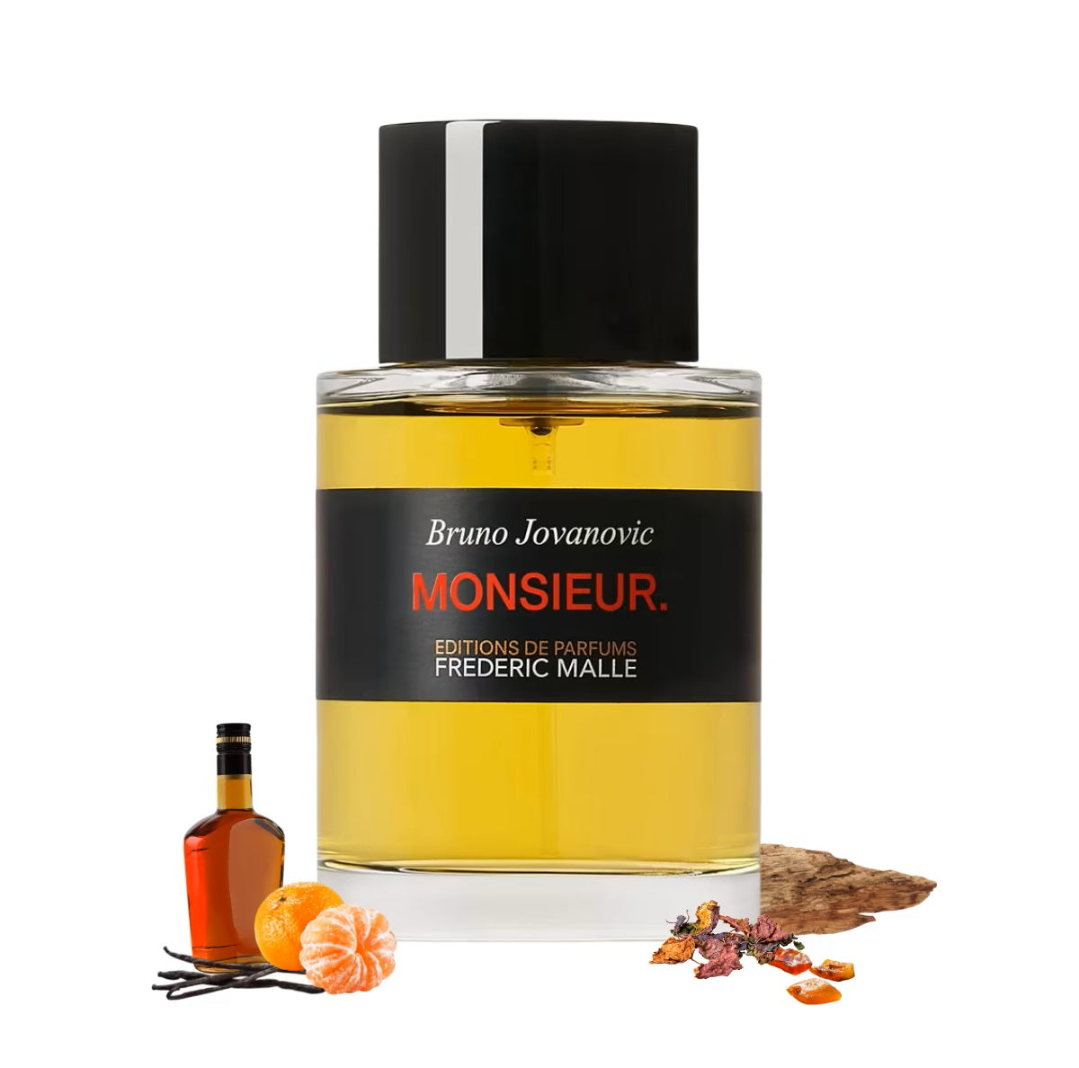 Monsieur by Frederic Malle - Decant / Sample
