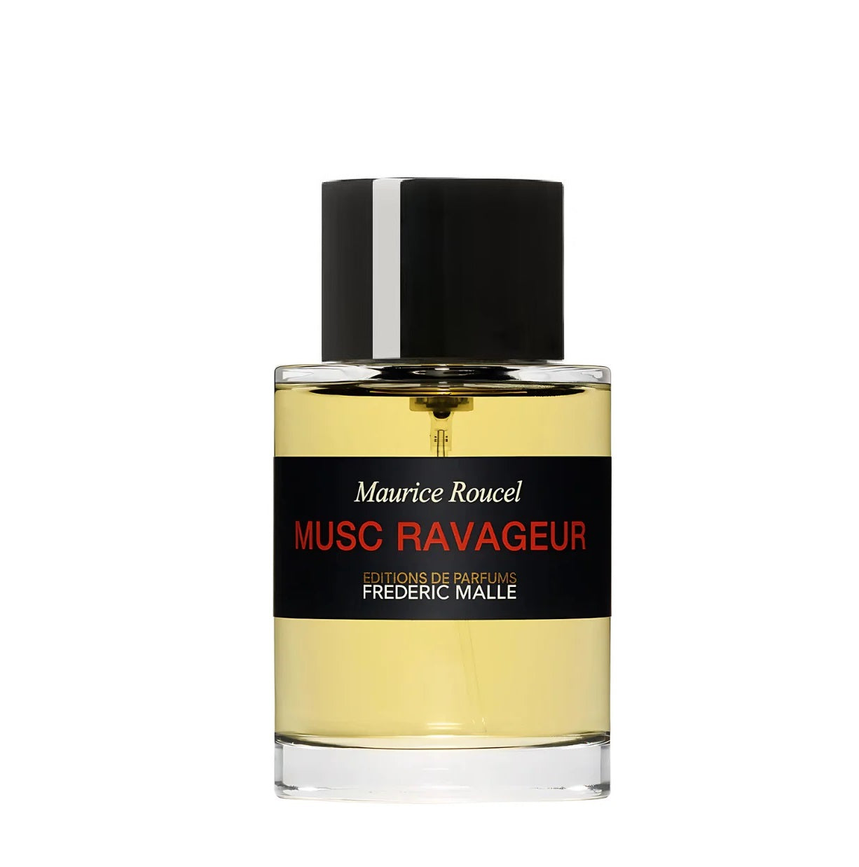 Musc Ravageur by Frederic Malle - Decant / Sample