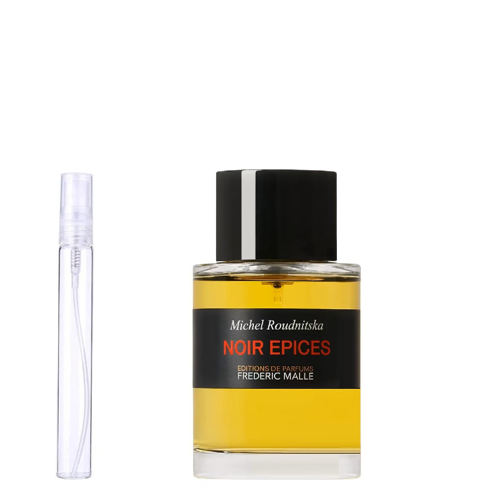Noir Epices by Frederic Malle - Decant / Sample