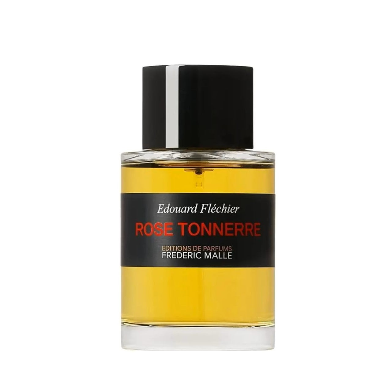 Rose Tonnerre by Frederic Malle - Decant / Sample