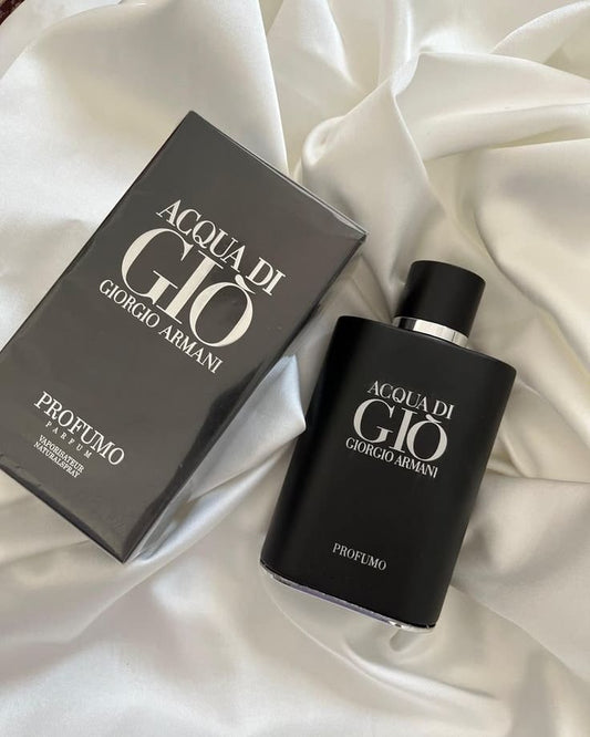 Acqua Di Gio Parfum 150ml