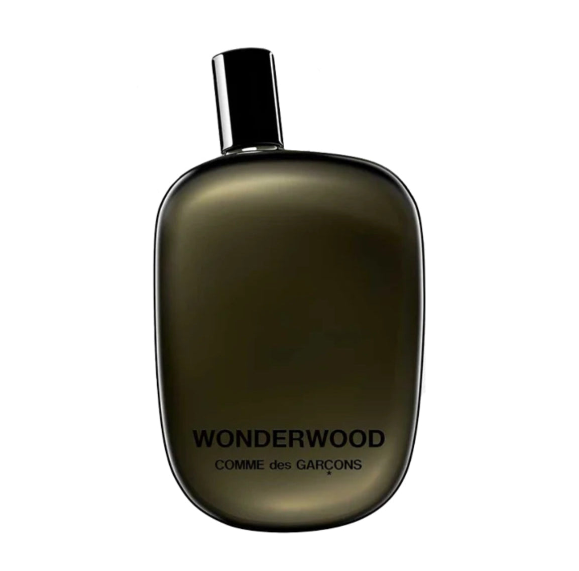 Wonderwood by Comme des Garçons - Decant