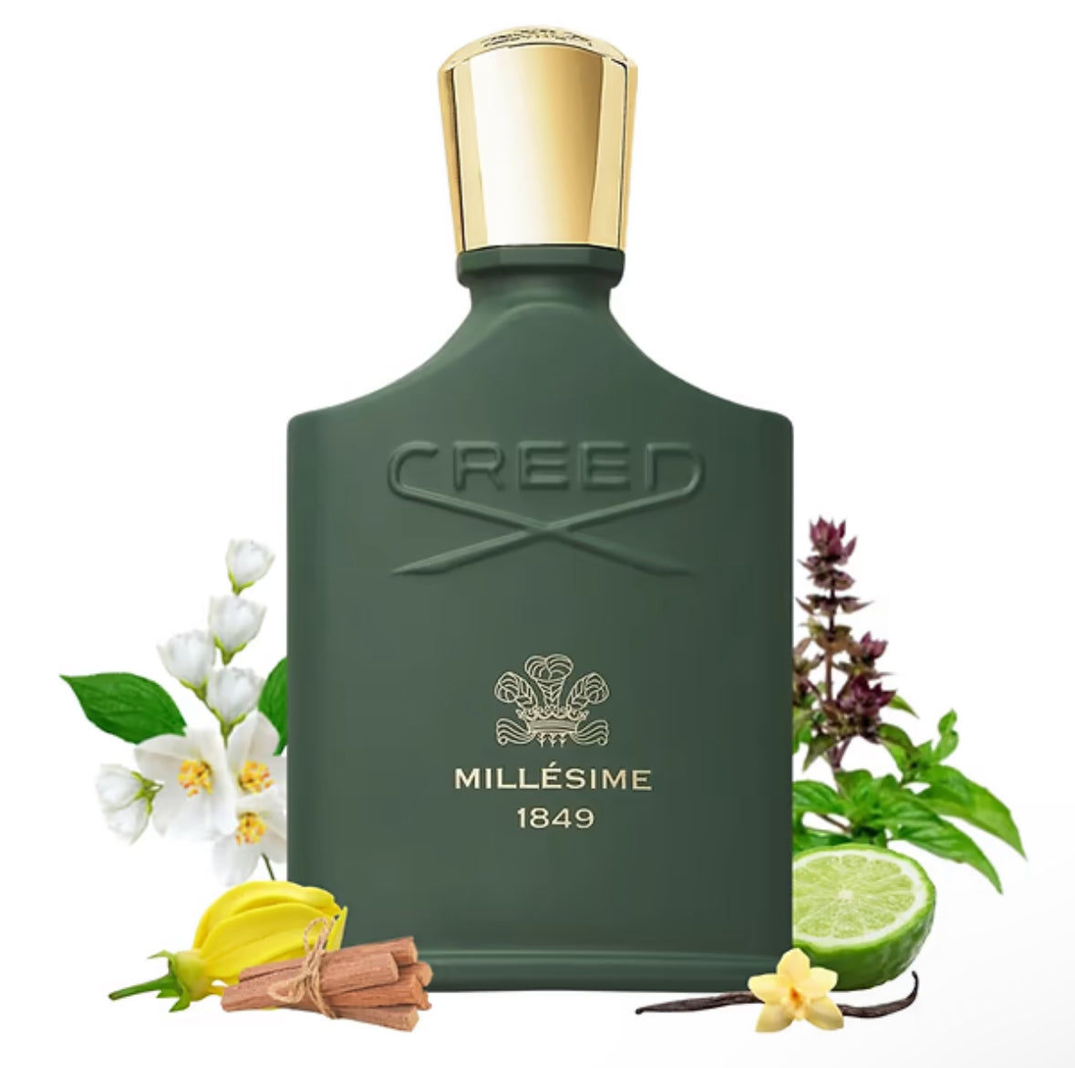 Millesime 1849 EDP by Creed - Decant / Sample