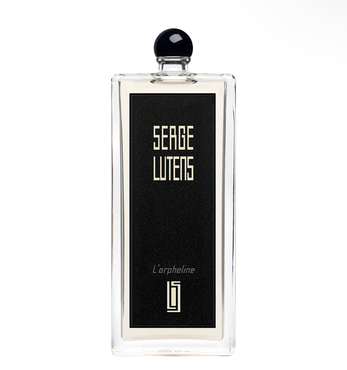 L'orpheline by Serge Lutens - Decant