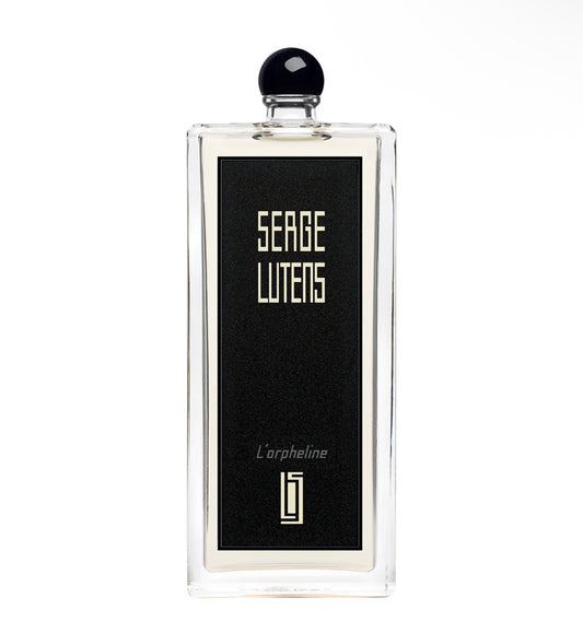L'orpheline by Serge Lutens - Decant