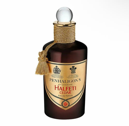 Halfeti Cedar by Penhaligon's - Decant