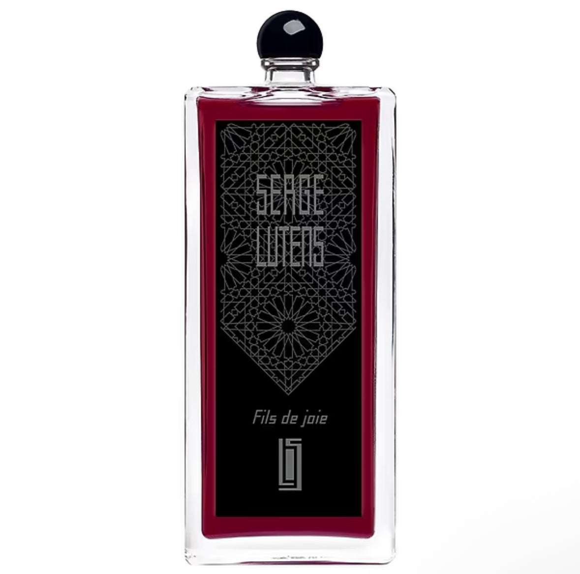 Fils de Joie by Serge Lutens - Decant