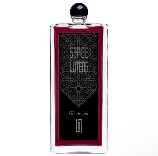 Fils de Joie by Serge Lutens - Decant
