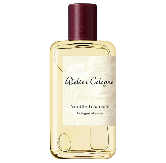 Vanille Insensée by Atelier Cologne - Decant