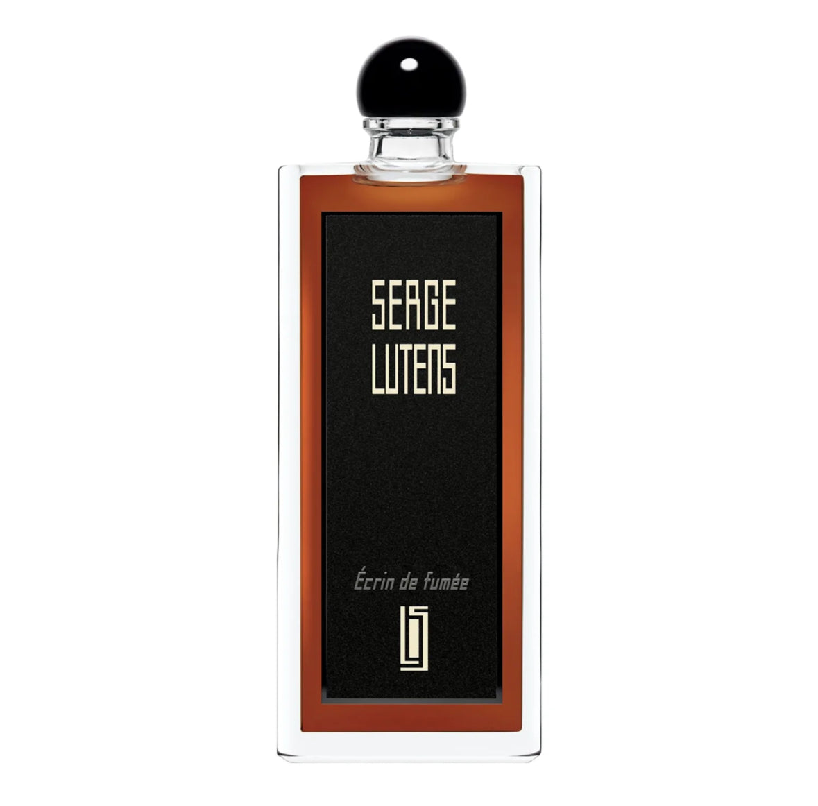Écrin de Fumée by Serge Lutens - Decant