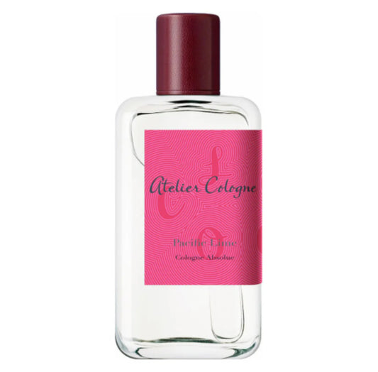 Pacific Lime by Atelier Cologne - Decant
