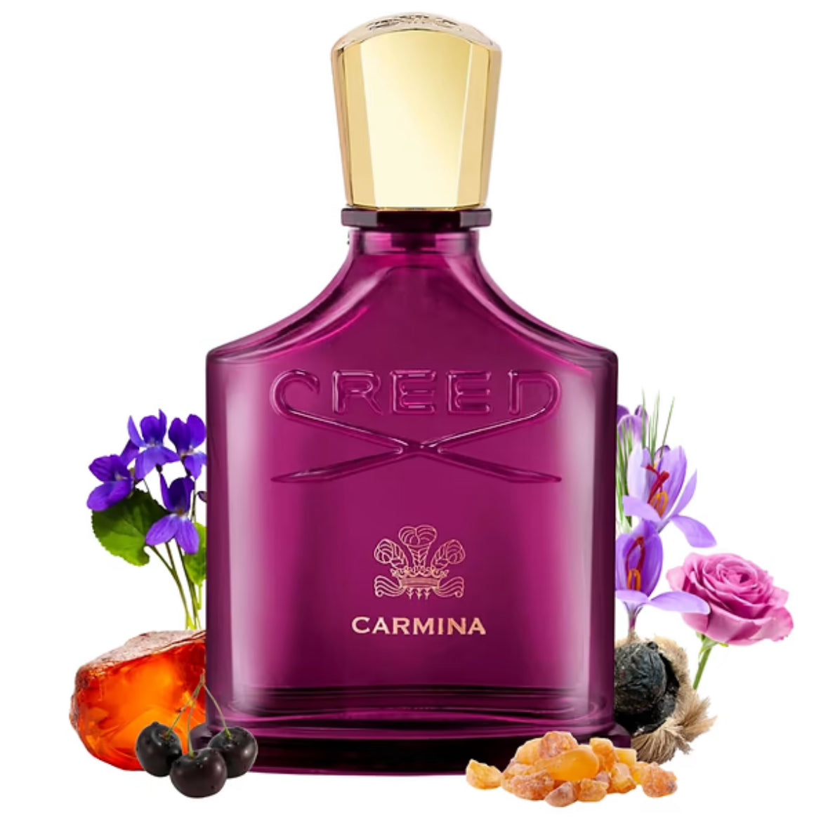 Carmina by Creed - Decant / Sample
