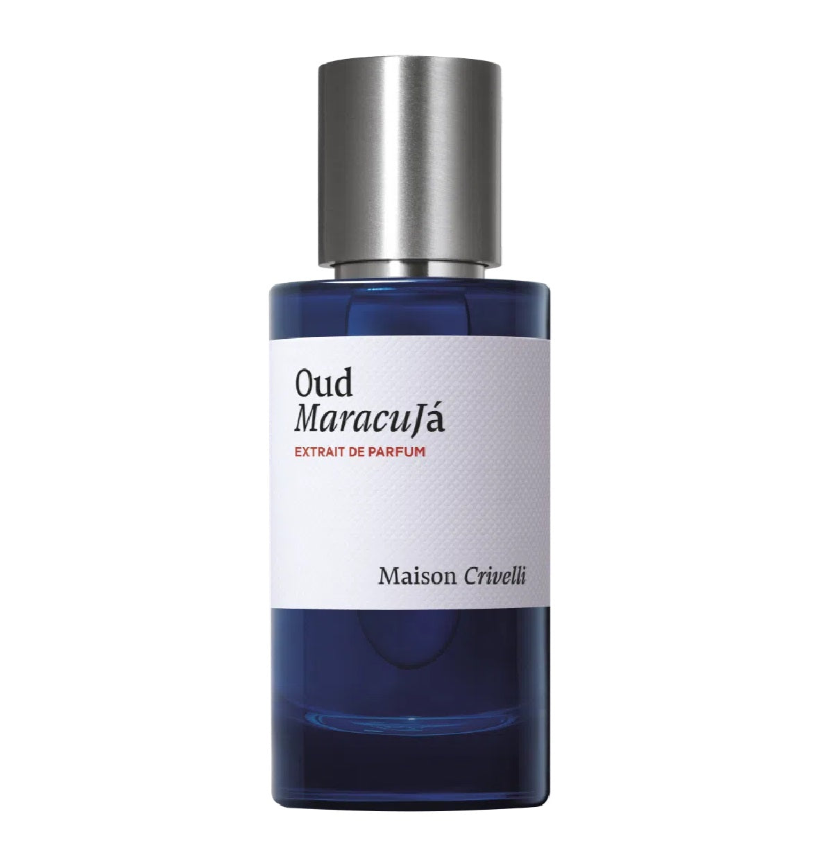 Oud Maracujá by Maison Crivelli - Decant
