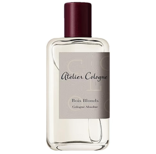 Bois Blonds by Atelier Cologne - Decant