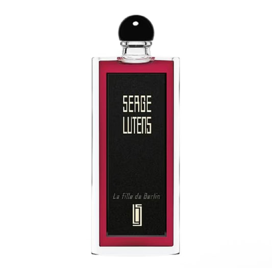 La Fille de Berlin by Serge Lutens - Decant
