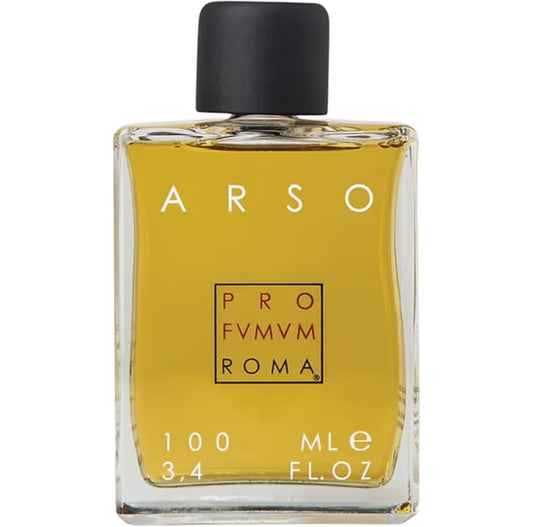 Arso by Profumum Roma - Decant / Sample
