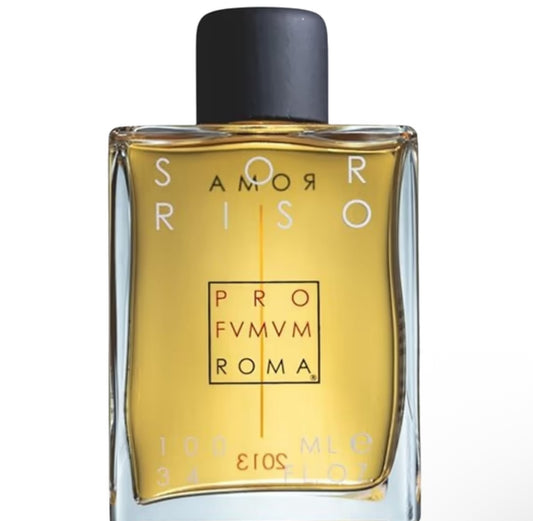 Sorriso by Profumum Roma - Decant / Sample