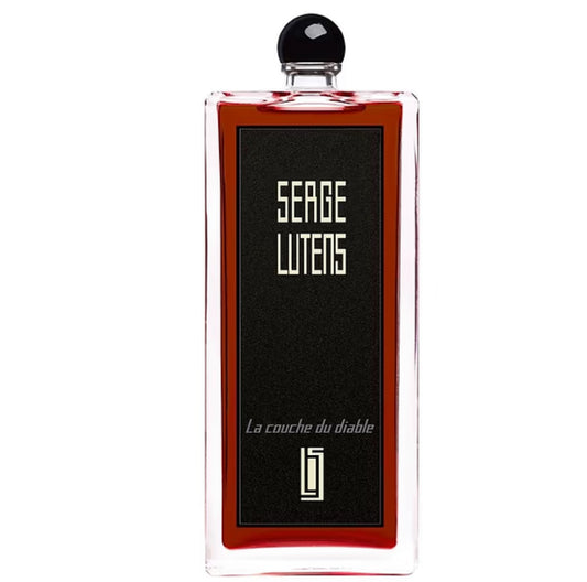 La Couche du Diable by Serge Lutens - Decant