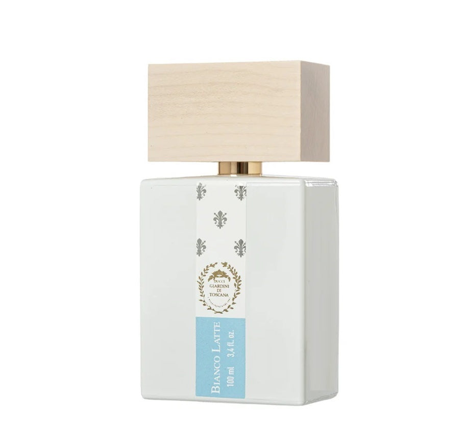 Bianco Latte by Giardini Di Toscana - Decant / Samle