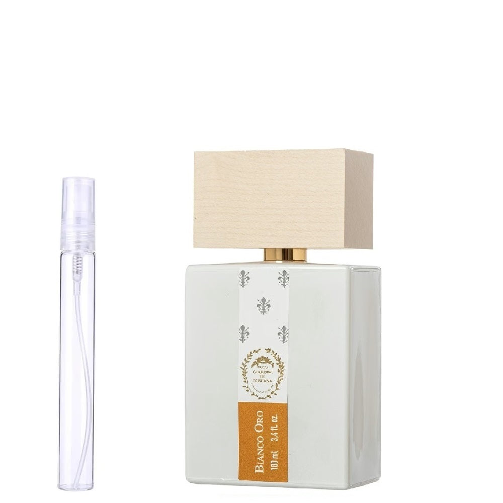 Bianco Oro by Giardini Di Toscana - Decant / Samle