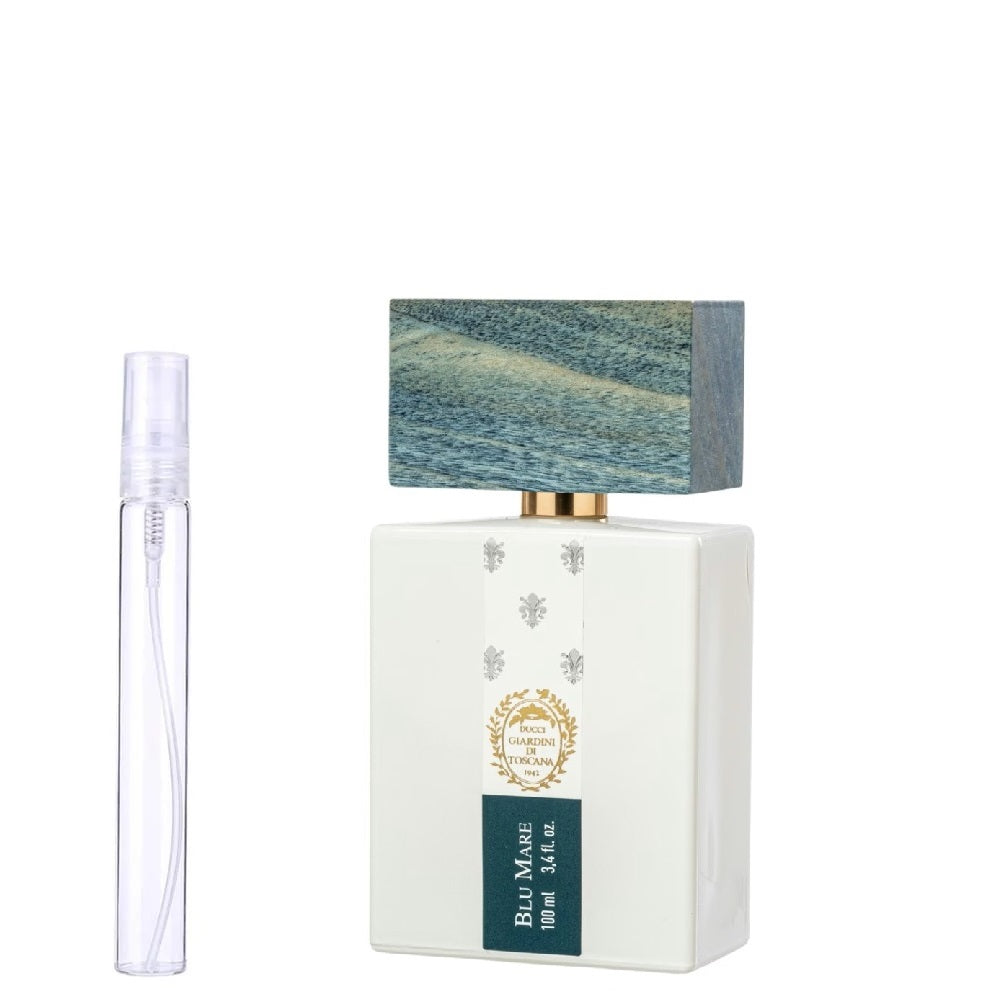 Blu Mare by Giardini Di Toscana - Decant / Samle